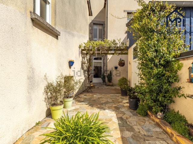 Maison vente à Montsûrs