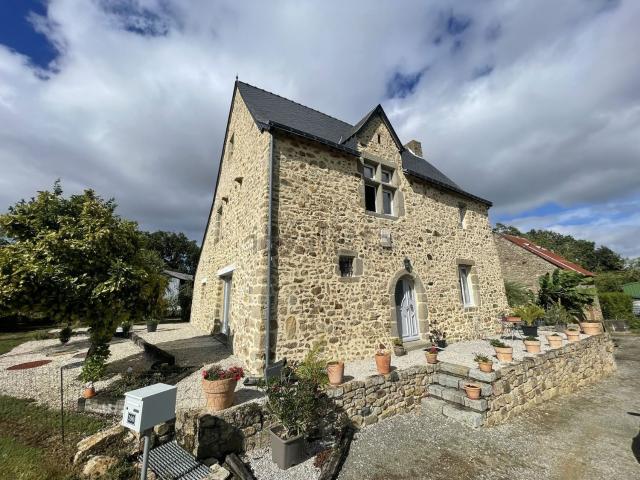 Maison vente à Saint-Ouën-des-Vallons, Montsûrs