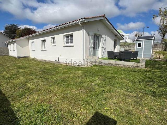 Maison vente à Montussan, Gironde