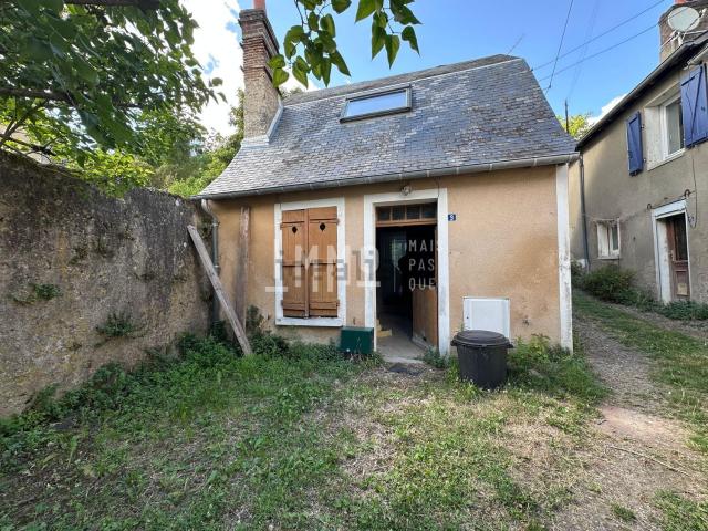 Maison vente à Château-du-Loir, Montval-sur-Loir