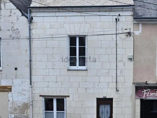 Maison vente à Château-du-Loir, Montval-sur-Loir