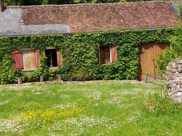 Maison vente à Château-du-Loir, Montval-sur-Loir