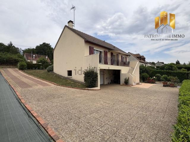 Maison vente à Vouvray-sur-Loir, Montval-sur-Loir