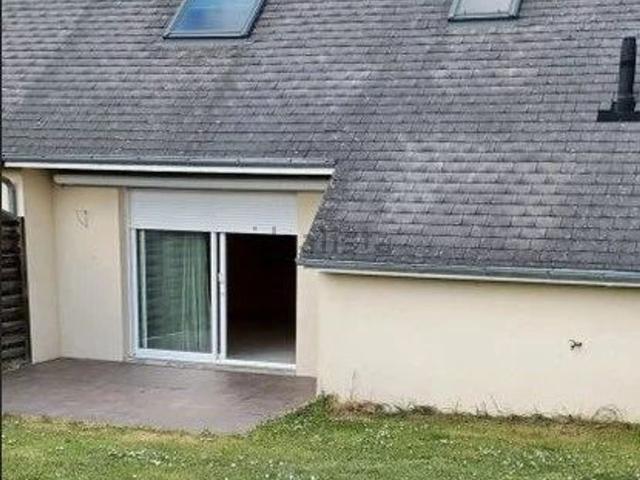 Maison location à Château-du-Loir, Montval-sur-Loir