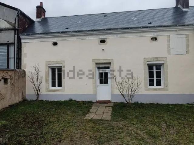 Maison vente à Château-du-Loir, Montval-sur-Loir
