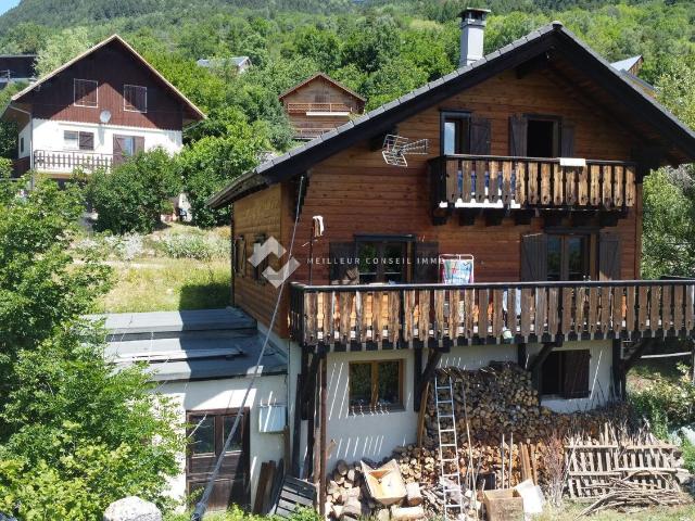 Maison vente à Le Noiret, Montvernier