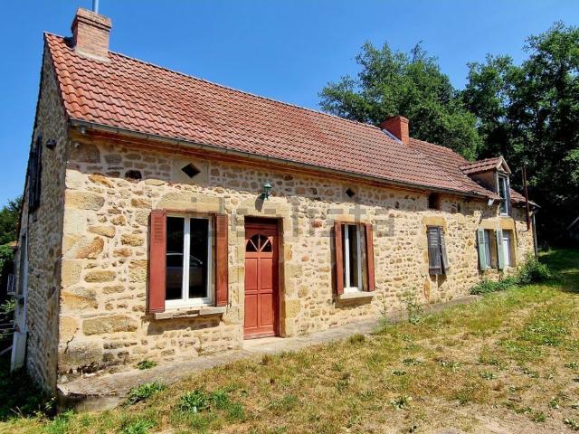 Maison vente à Les Bourdignats, Montvicq
