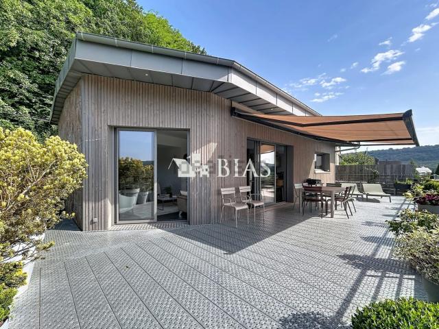 Maison vente à Montville, Seine-Maritime