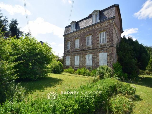 Maison vente à Malaunay, Seine-Maritime