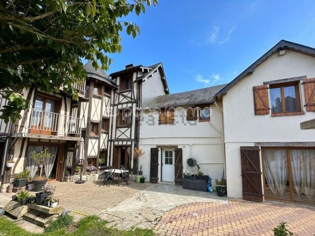 Maison vente à Montville, Seine-Maritime