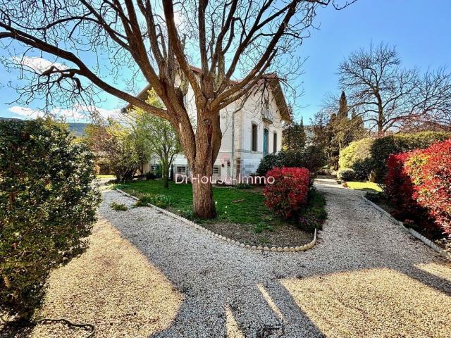 Maison vente à las Hieres, Monze