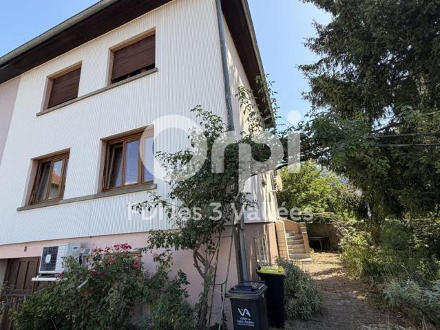 Maison vente à Gehren, Moosch