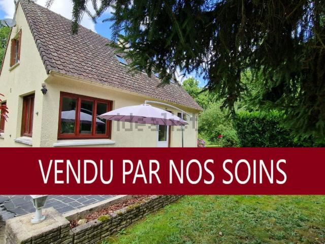 Maison vente à Morainville-Jouveaux, Eure