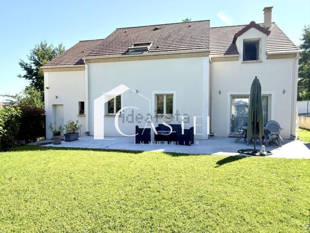Maison vente à Morainvilliers