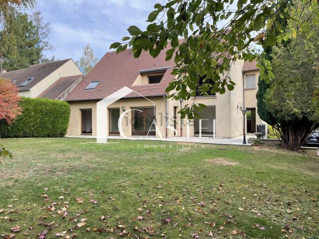 Maison location à Morainvilliers, Yvelines