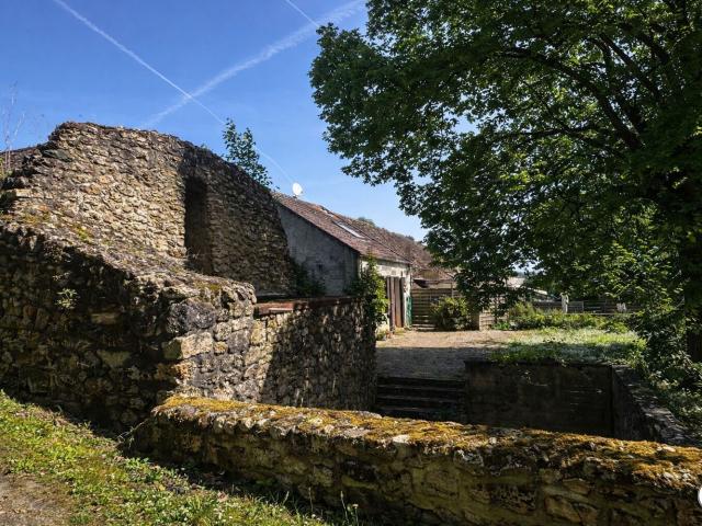 Maison vente à Morainvilliers