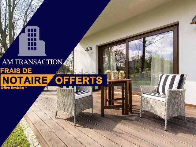 Maison vente à Morainvilliers