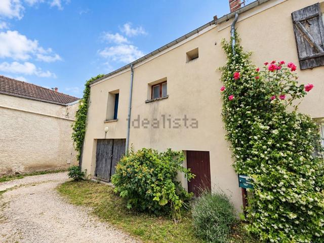 Maison vente à Morainvilliers