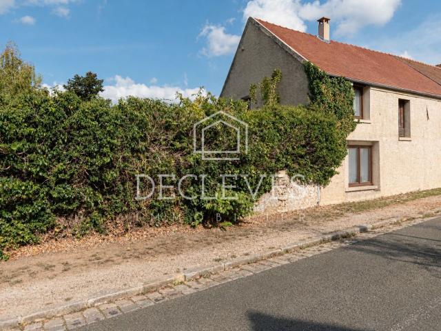 Maison vente à Morainvilliers