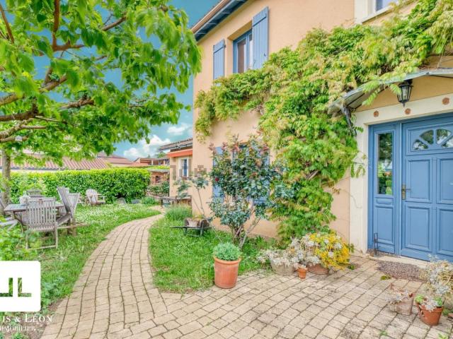 Maison vente à Trédo, Morancé