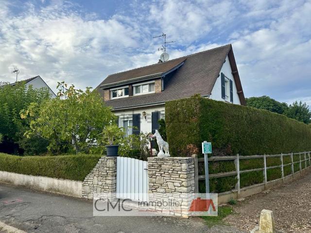 Maison vente à Morancez, Eure-et-Loir