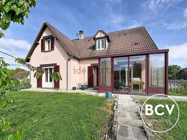 Maison vente à Morancez, Eure-et-Loir