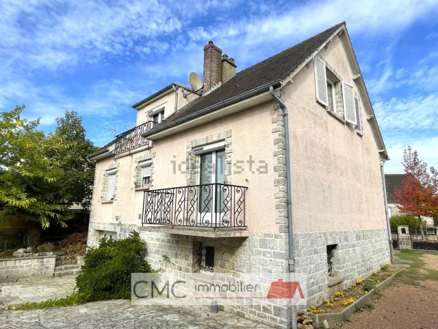 Maison vente à Barjouville, Eure-et-Loir
