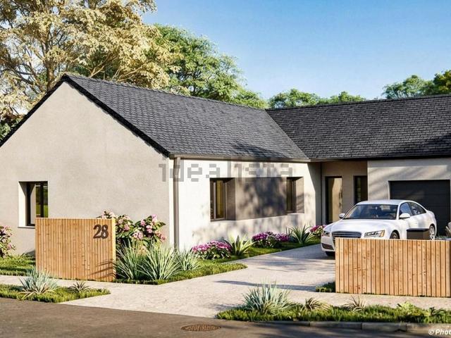 Maison vente à Morancez, Eure-et-Loir