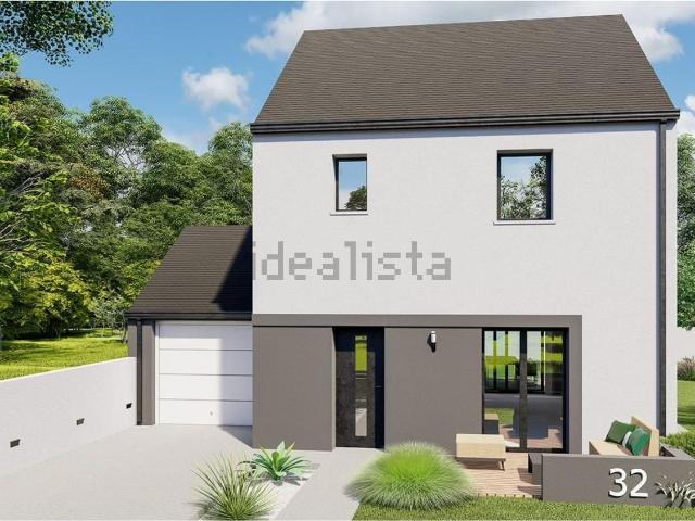Maison vente à Morancez, Eure-et-Loir