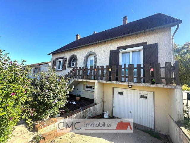Maison vente à Morancez, Eure-et-Loir
