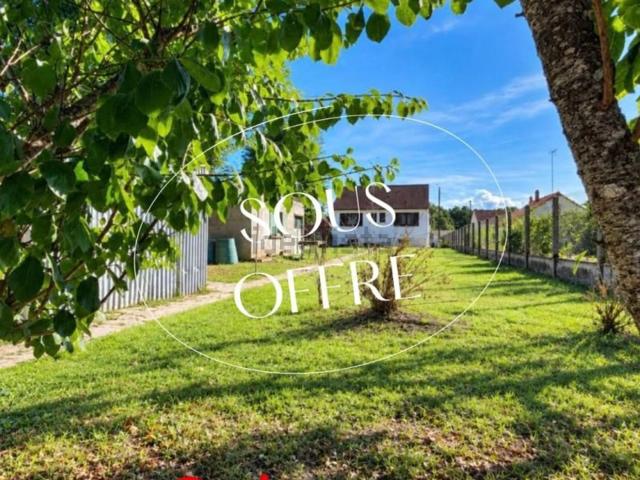 Maison vente à Morancez, Eure-et-Loir
