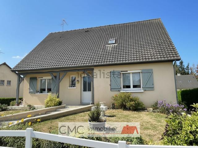 Maison vente à Morancez, Eure-et-Loir