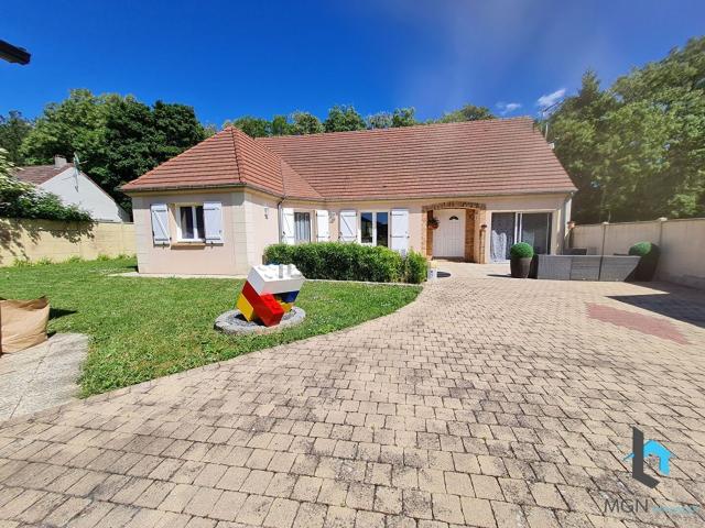 Maison vente à Morancez, Eure-et-Loir