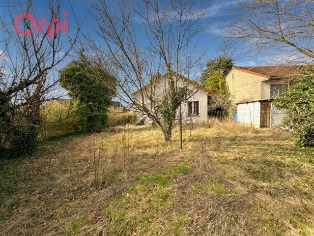 Maison vente à Z. I. Les Sables, Morangis