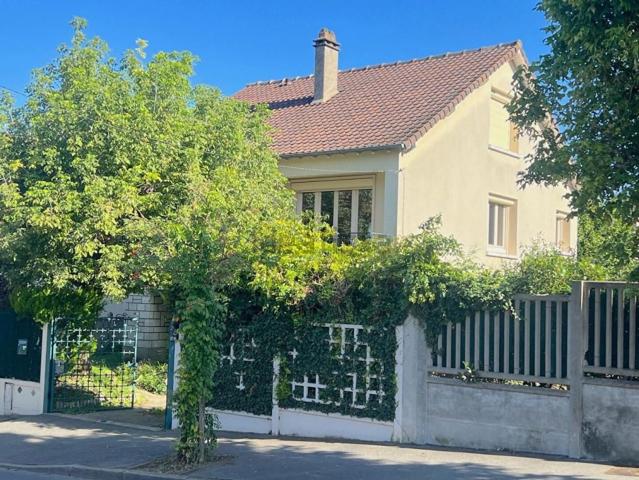 Maison vente à Z. I. Les Sables, Morangis