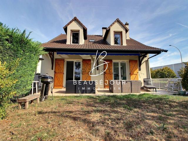 Maison vente à Z. I. Les Sables, Morangis