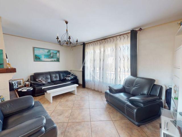 Maison vente à Palaiseau, Morangis