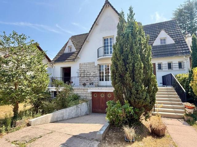 Maison vente à Z. I. Les Sables, Morangis