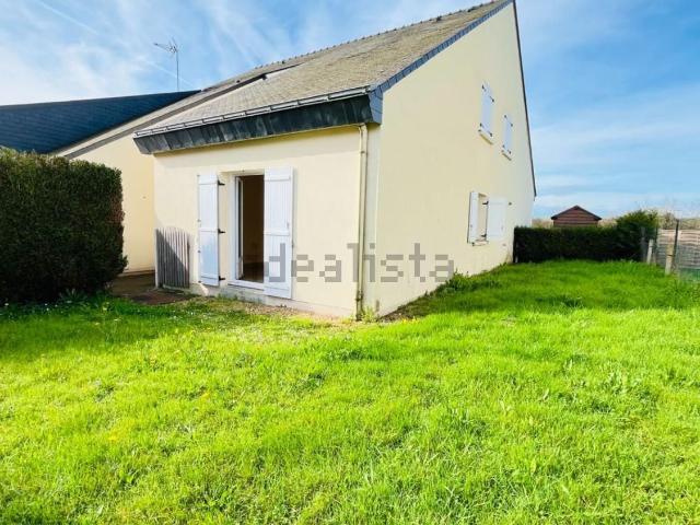 Maison vente à Daumeray, Morannes sur Sarthe-Daumeray