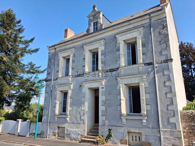 Maison vente à Morannes, Morannes sur Sarthe-Daumeray