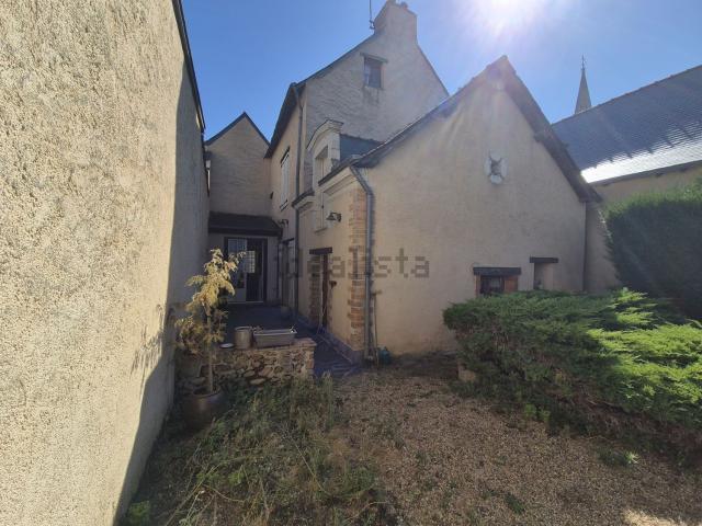 Maison vente à Daumeray, Morannes sur Sarthe-Daumeray