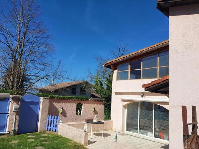 Maison vente à Valence, Moras-en-valloire