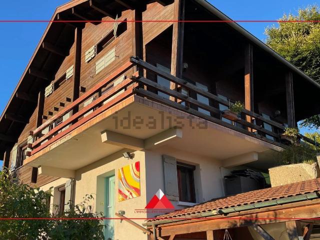 Maison vente à Trépaillard, Morbier