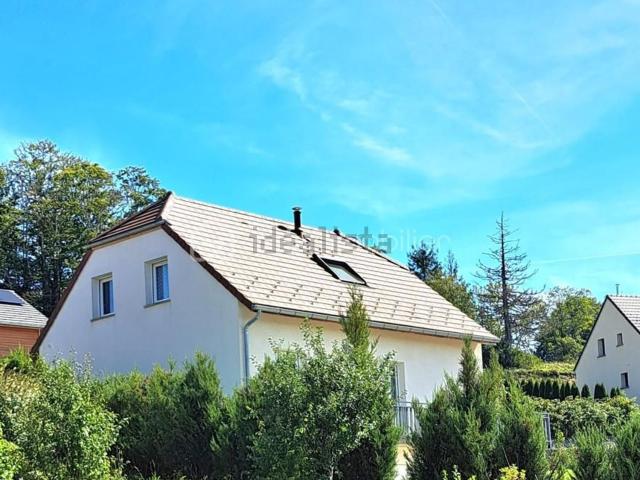 Maison vente à Les Marais, Morbier