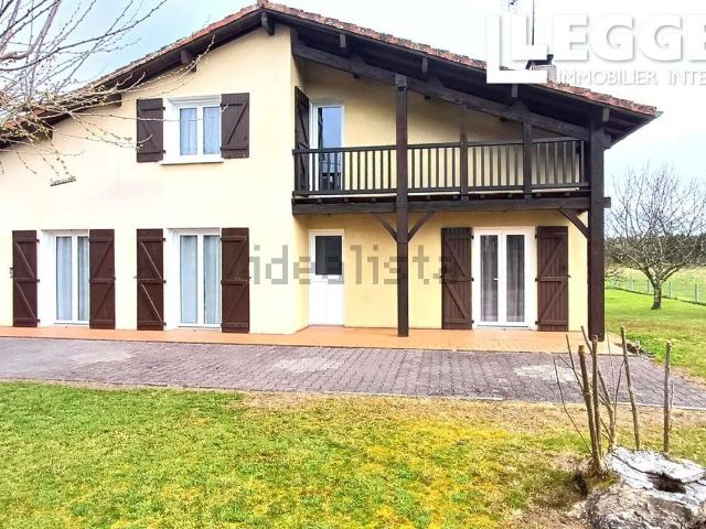 Maison vente à Morcenx, Morcenx-la-Nouvelle