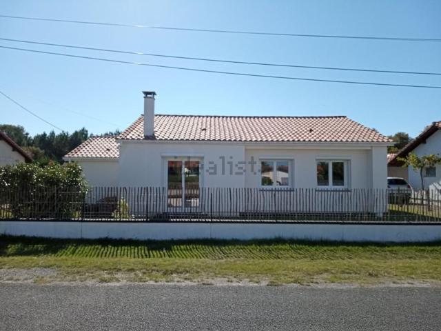 Maison location à Les Castors, Morcenx-la-Nouvelle