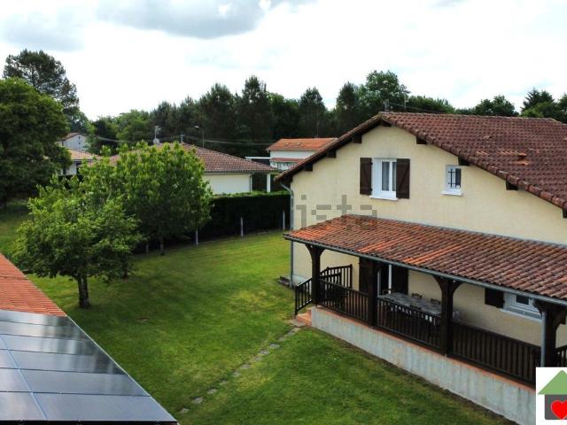 Maison vente à Morcenx, Morcenx-la-Nouvelle