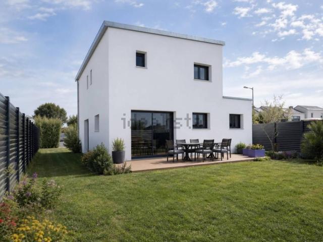 Maison vente à Mordelles, Ille-et-Vilaine