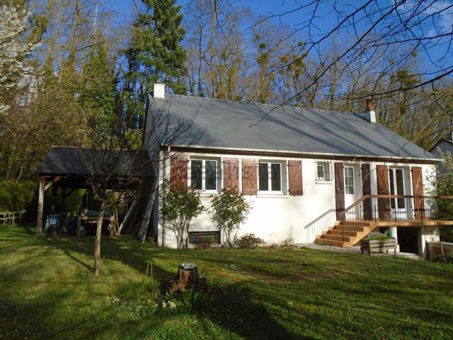 Maison vente à Les Petits Prés de la Barr, Morée