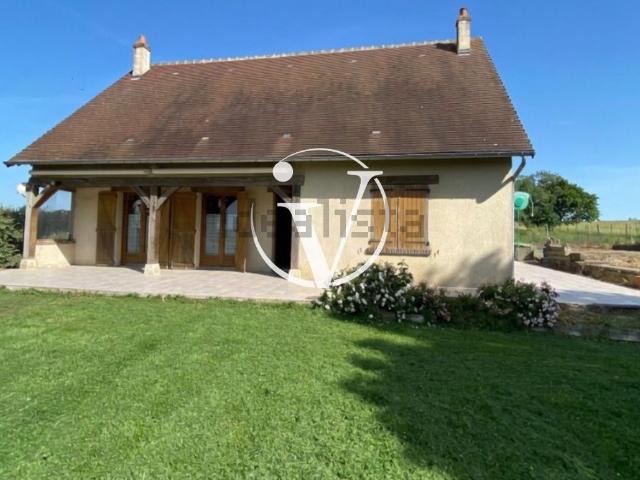 Maison vente à Le Soufflet, Morée